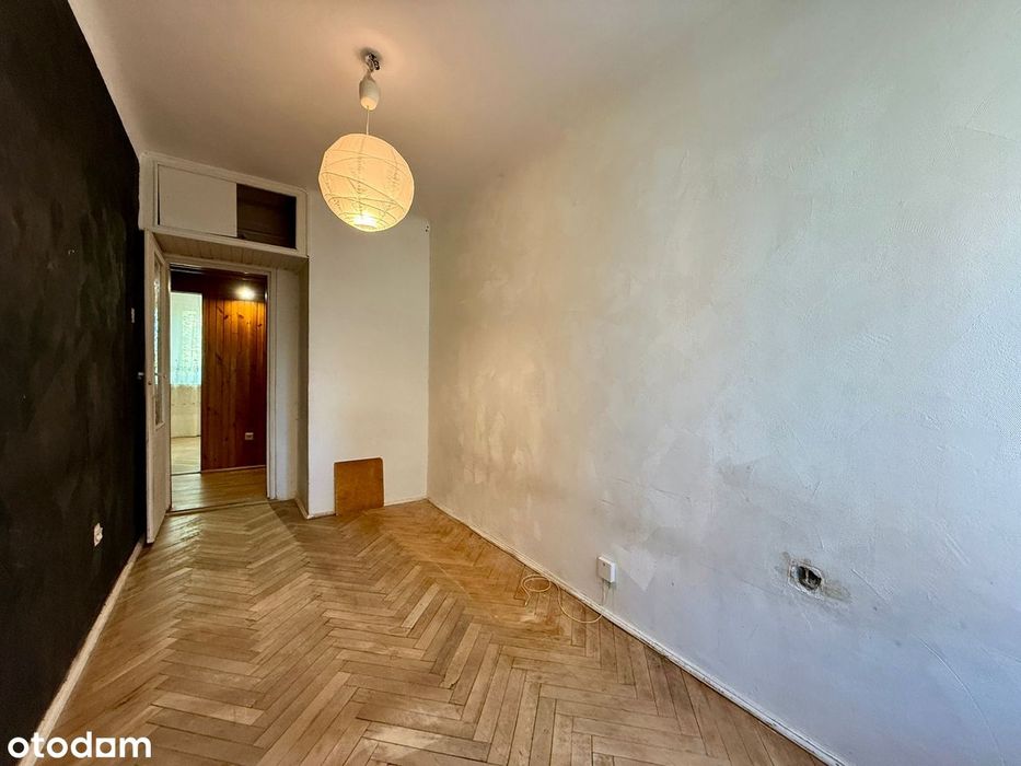 3 pokojowe mieszkanie - Wysoki parter - Centrum - Widok 6