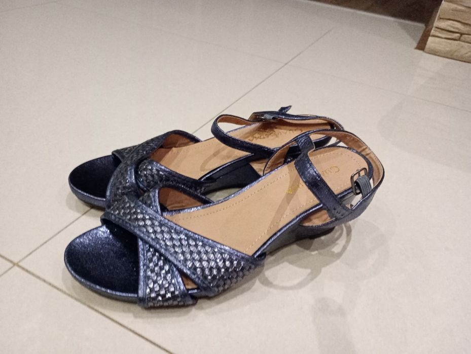 Buty rozmiar 41 !!!