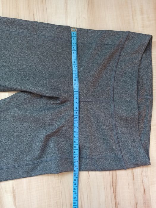 Damskie leginsy sportowe Under Armour