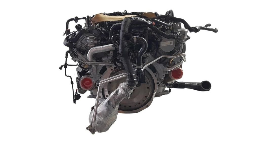 PORSCHE MACAN 3.0 ENGINE REF. CTM