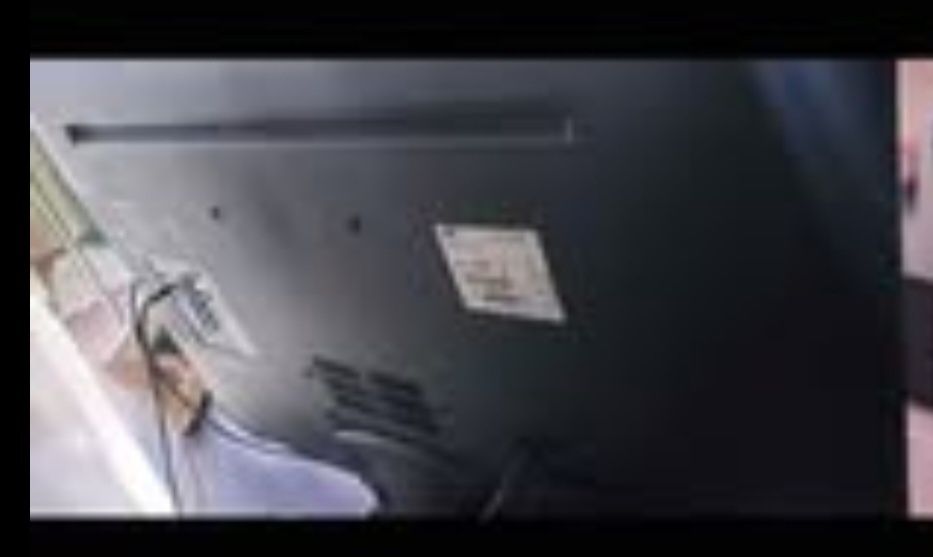 Tv Led samsung Smart tv 50 polegadas