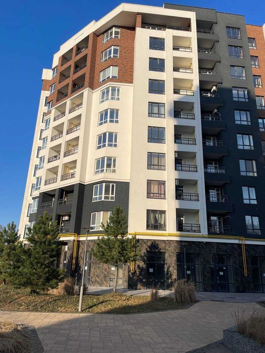 Оренда приміщення з новим ремонтом в ЖК Синергія Сіті Ірпінь