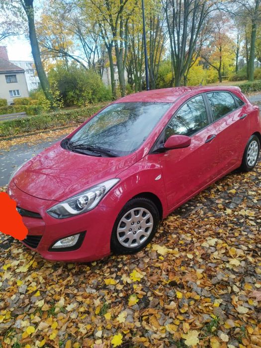 Sprzedam Hyundai i30