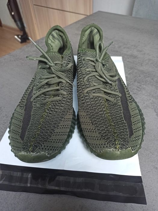 Trampki męskie rozmiar 42 Adidas