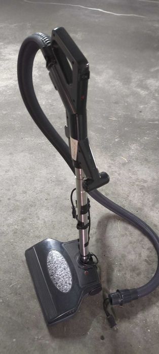 Aspirador Roboclean