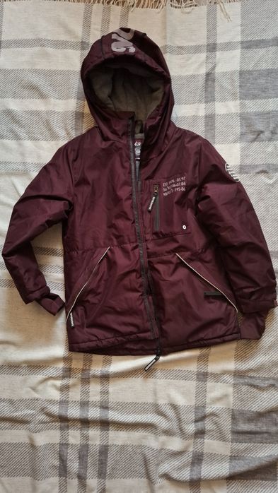 Kurtka zimowa Cool Club