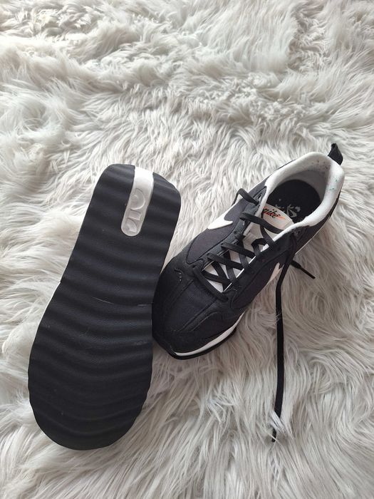 Adidasy Nike damskie