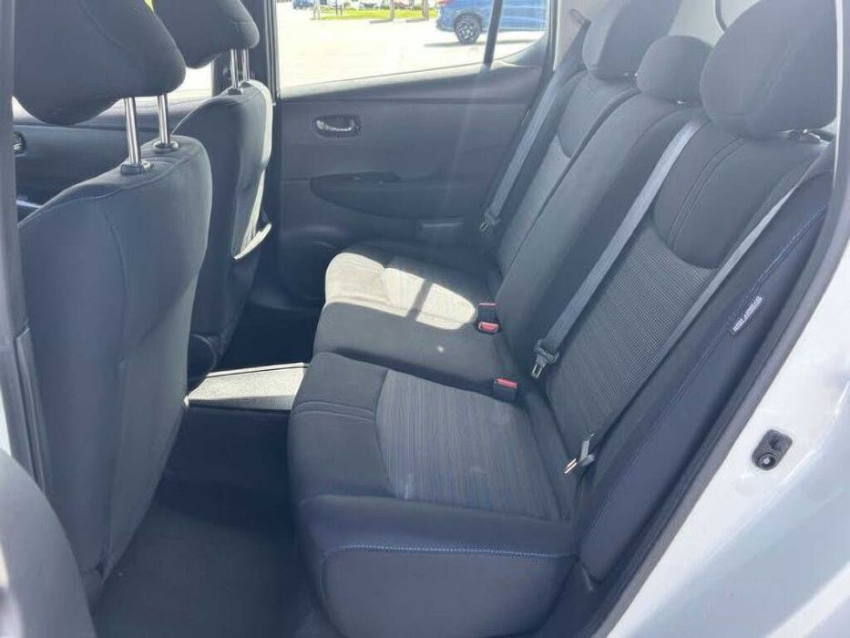 Nissan LEAF SV PLUS      2023