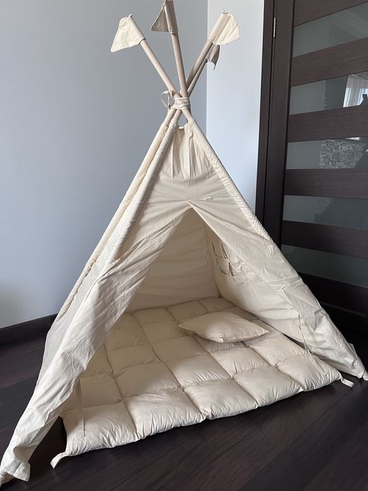 Віг вам , дитячій будинок, бежевий