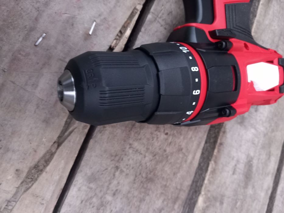 Wkrętarka Einhell TC-AS 18-3 Li Kit
