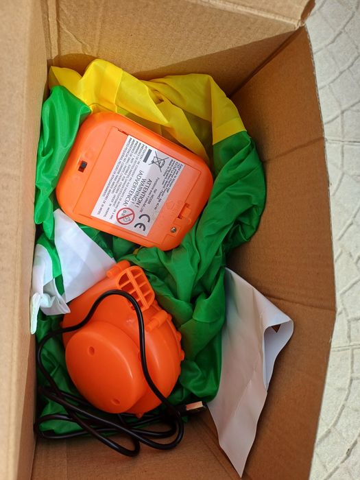 Disfarce Carnaval dinossauro