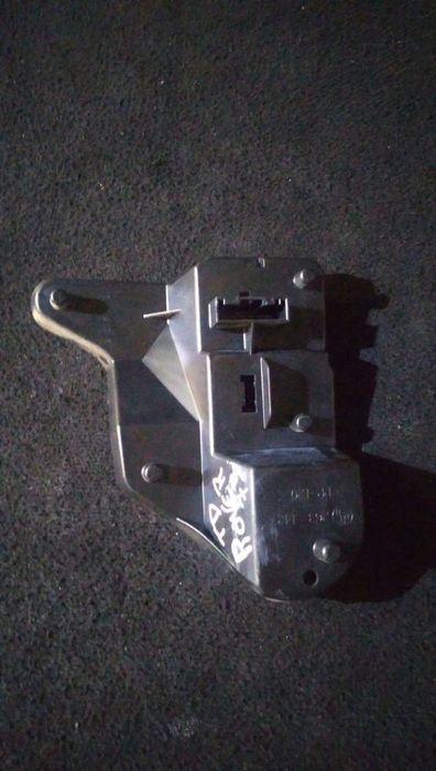 Suporte De Lampadas Rover 75 (Rj)