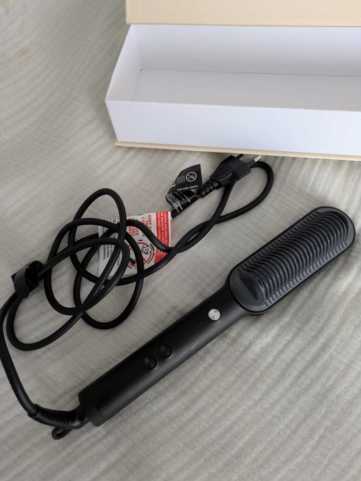 Alisador Cabelo Tymo Ring