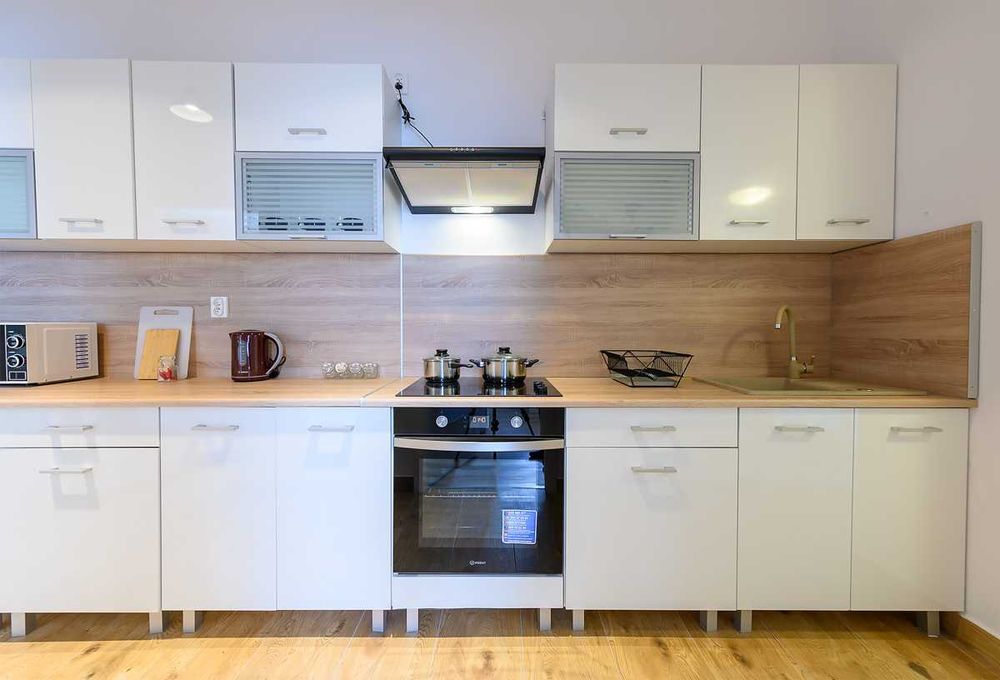 1osobowy pokój przy Manufakturze - ul. Gdańska 5! [p5]