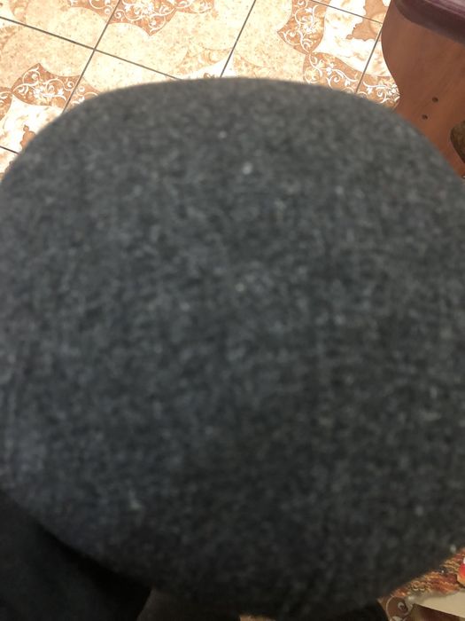 Мужска кепка