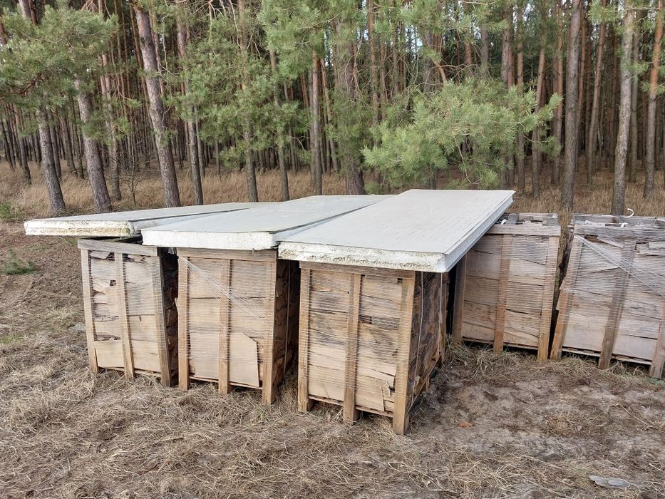 Buk Sezonowany Drewno Opałowe Kominkowe Syców I Okolice