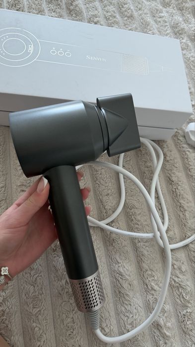 фен под Dyson Supersonic дайсон фен стайлер