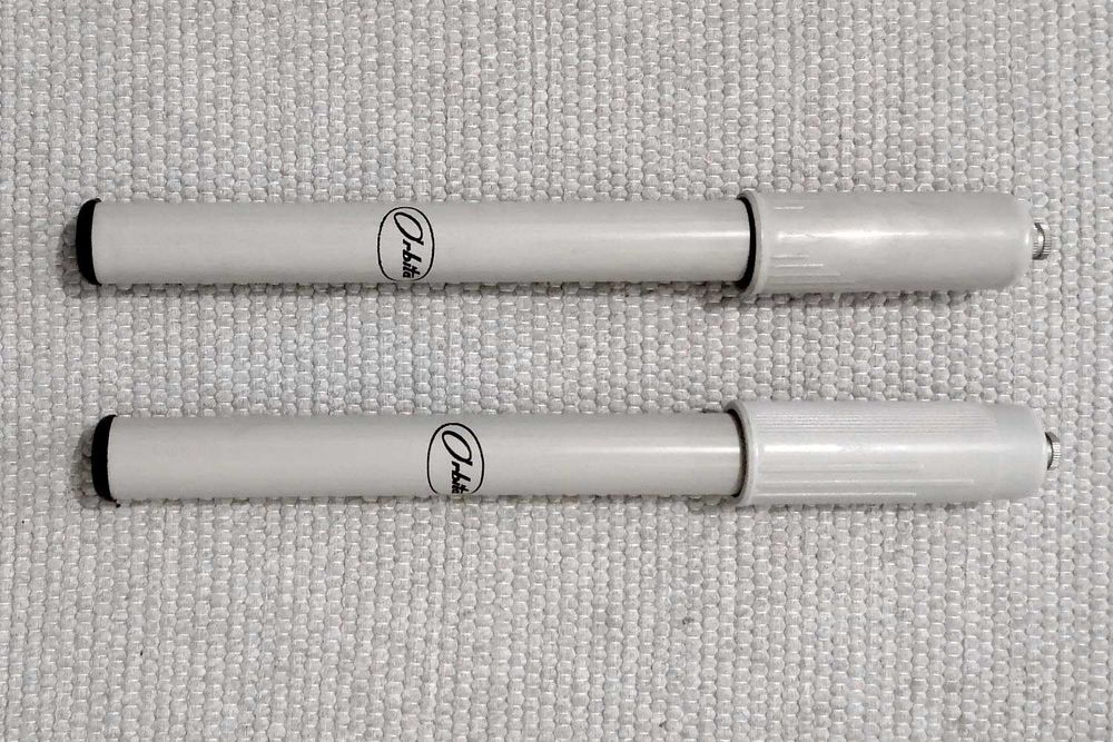 Bombas de ar Órbita para bicicleta de criança/adolescente