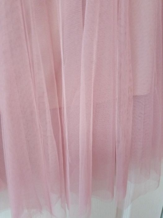 Спідниця фатинова.