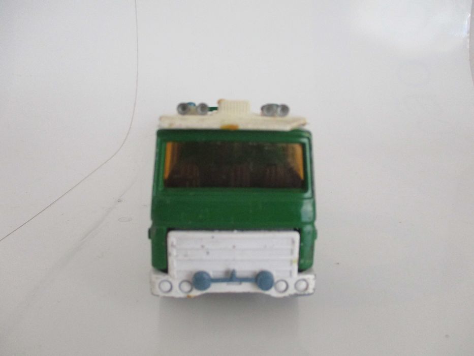 Miniaturas - Camião FORD H SERIES K21 MATCHBOX 1979