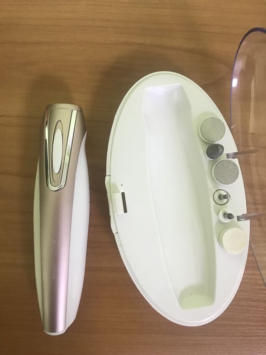 Фрезер апаратний манікюр