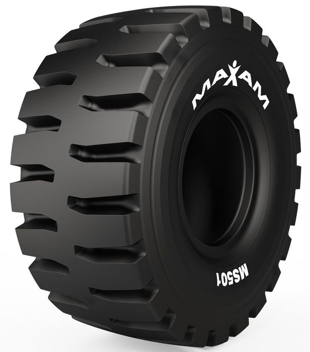 Opona 23.5 R25 Maxam MS501 minextra L5