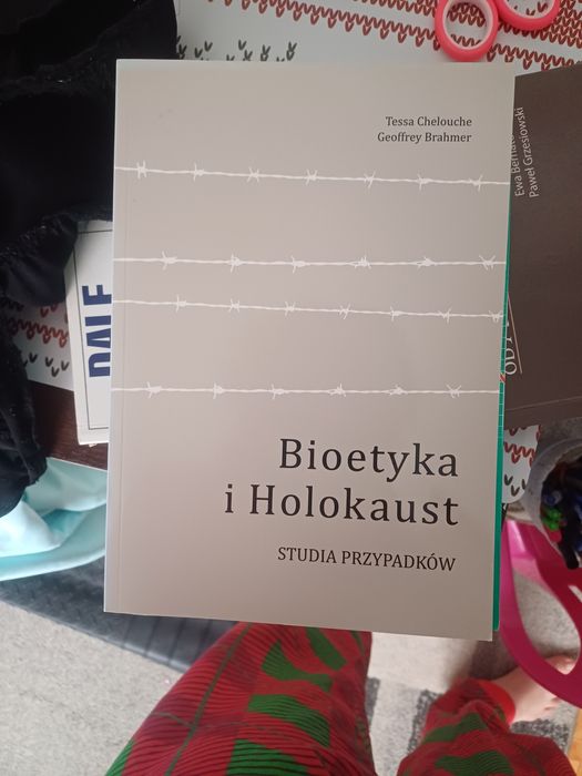 bioetyka książka