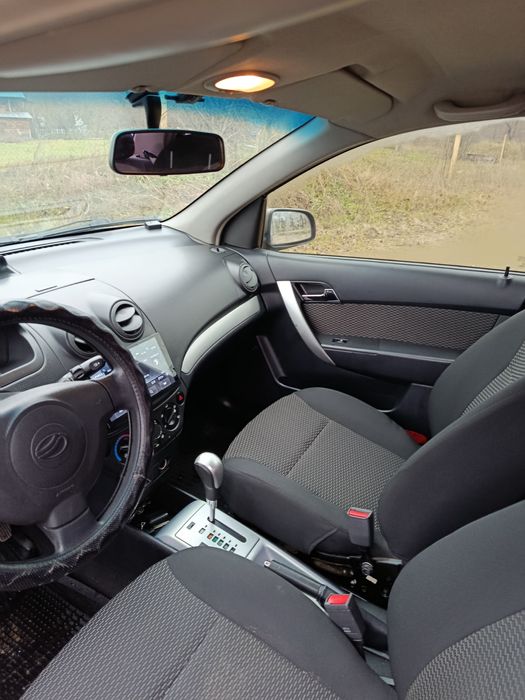 Продам Zaz Vida Avtomat