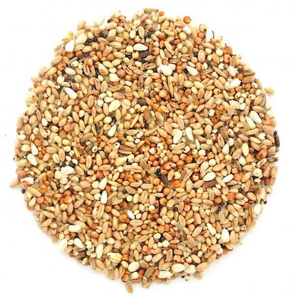 Karma dla gołębi Dieta Premium Elpol