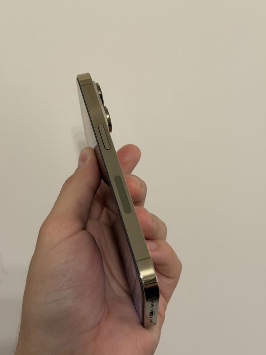 iPhone 14 Pro 128GB Gold