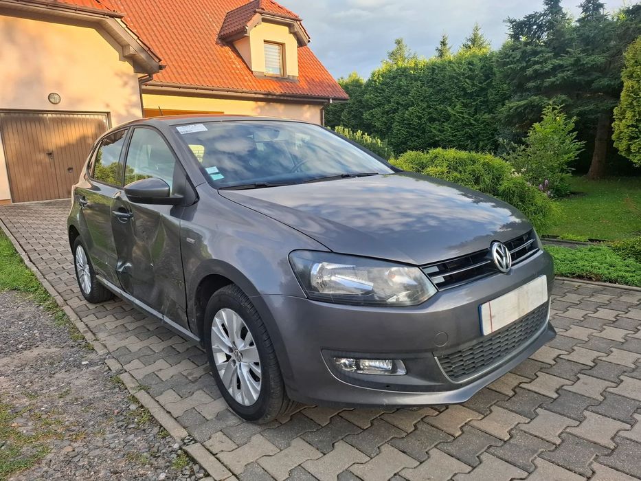 Volkswagen ID. Polo