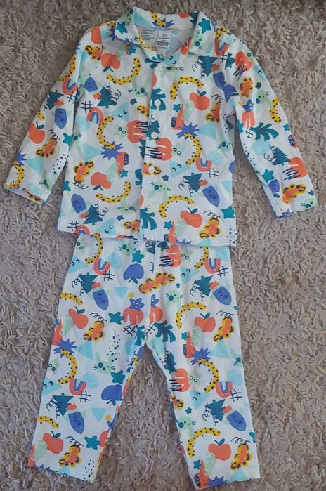 Крутейший костюм