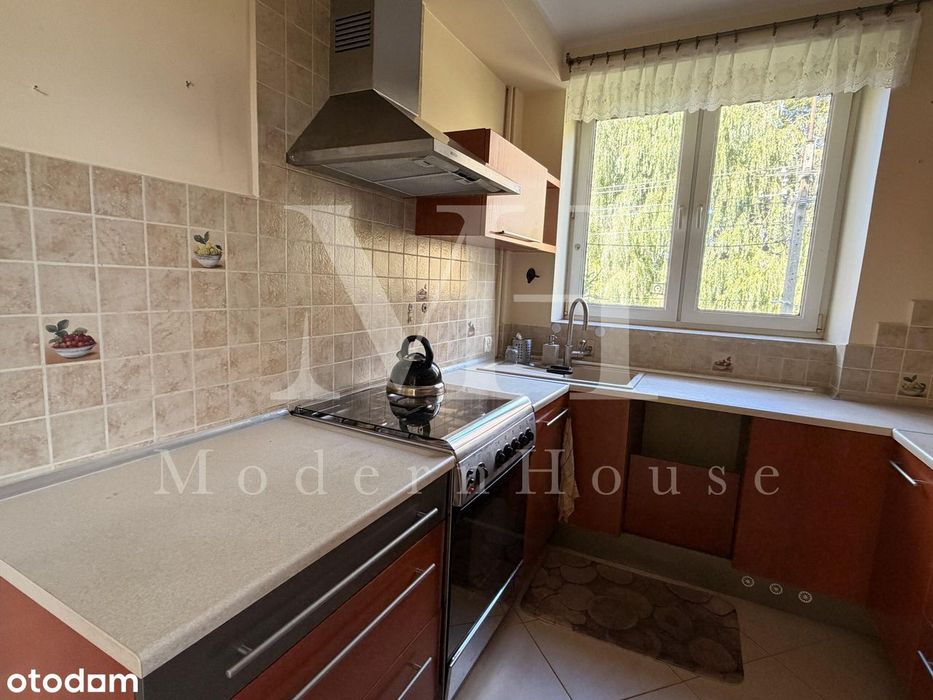 Apartment in Białystok, Mickiewicza - Więcej