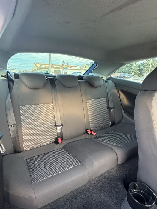 Seat Ibiza 6j 1.6tdi