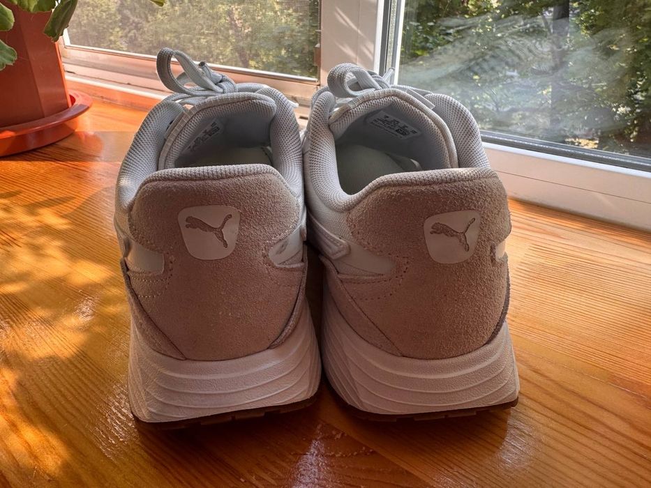 Кросівки Puma жіночі