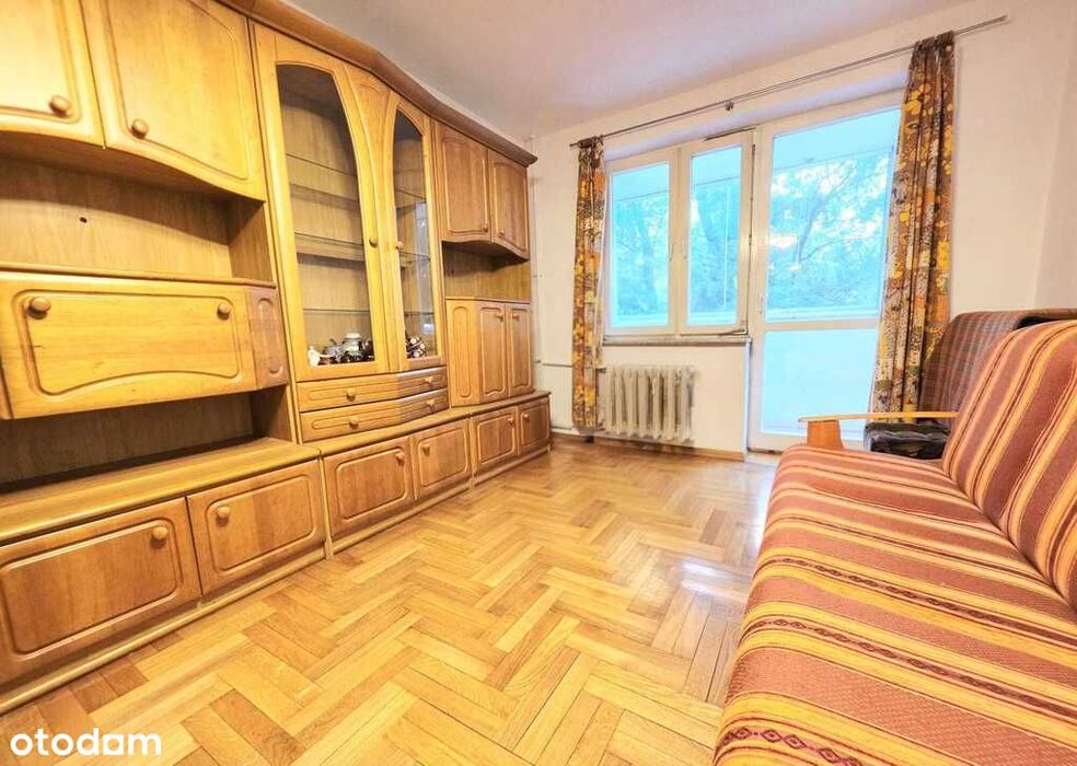Mieszkanie – Szczecin - Widok 3