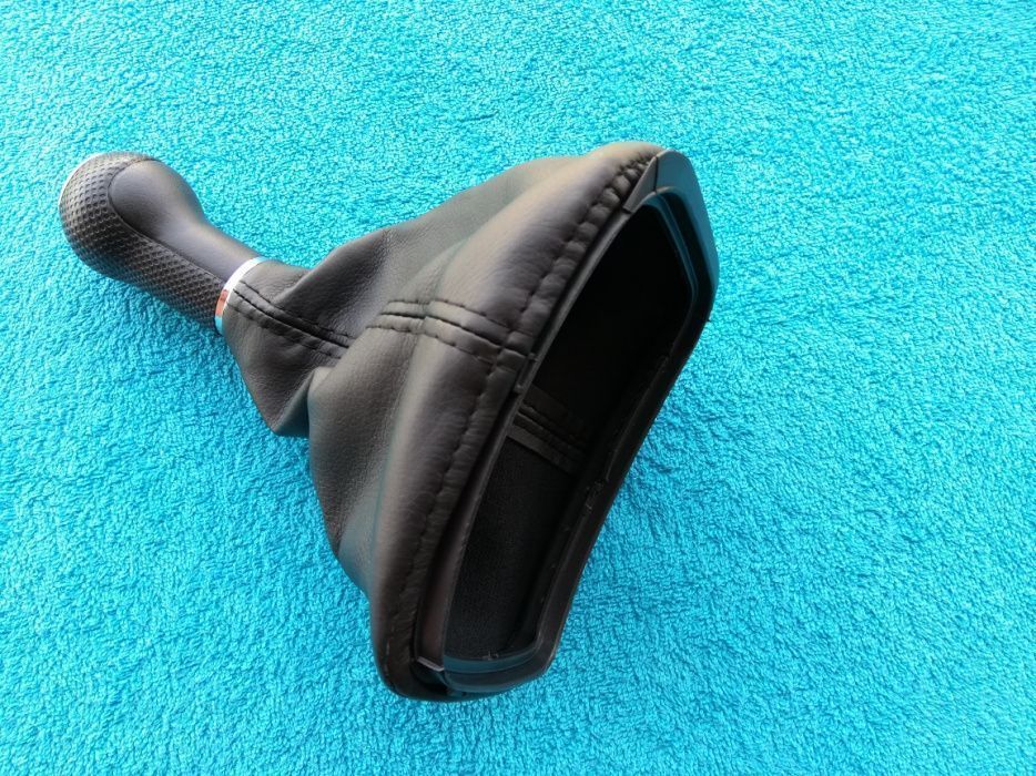 Fole mudanças Seat Leon Toledo 1M - 5 e 6 velocidades plano