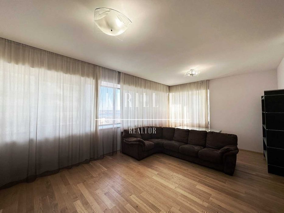 Аренда квартиры 4к 165м2 ЖК Башни/парк Шевченко/Вернадского/Центр