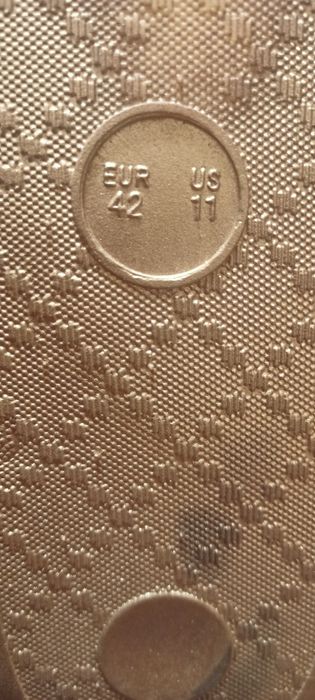 Сланци, шльопанці бренда Blue Fin 42 р.