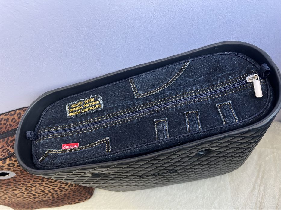 O bag organizer mini Pikkabuu obag mini Pikkabuu organizer