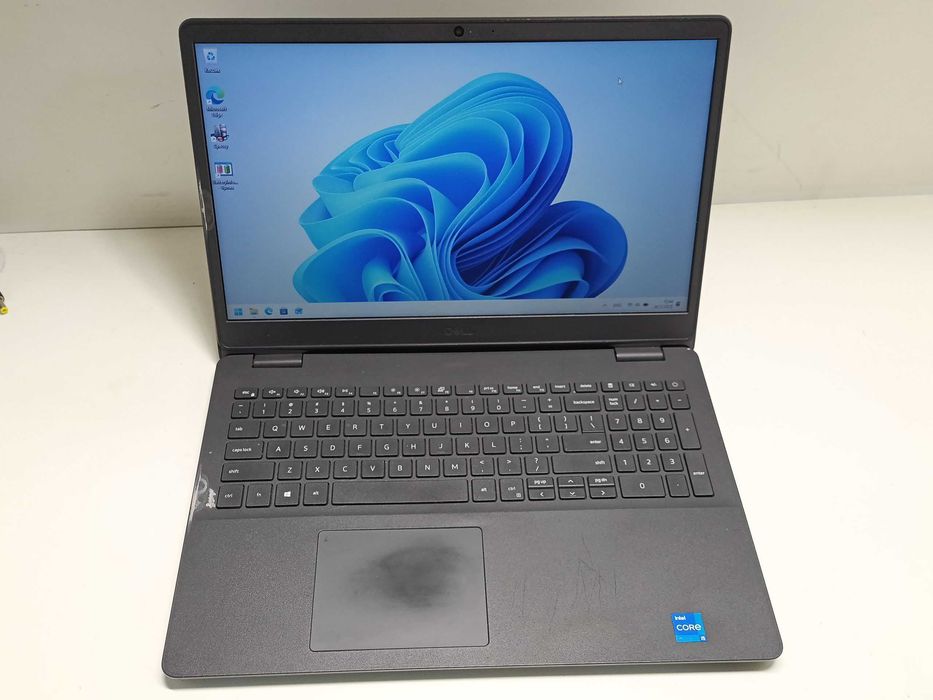 Ноутбук Dell Inspiron 3501 15.6"  i5-1135G7 8GB 256GB SSD Windows 11