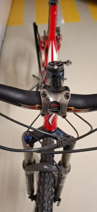 Bicicleta BTT Specialized XC Pro