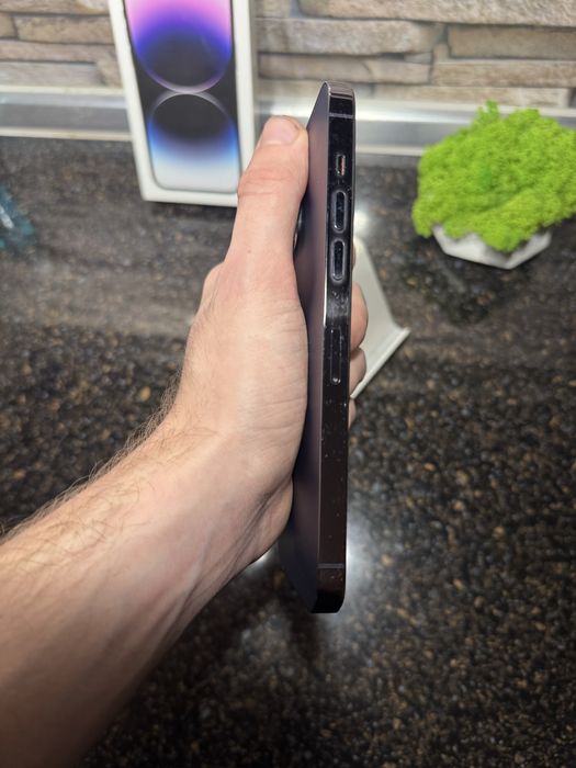 iPhone 14 Pro Max 256gb Neverlock АКБ 78 айфон