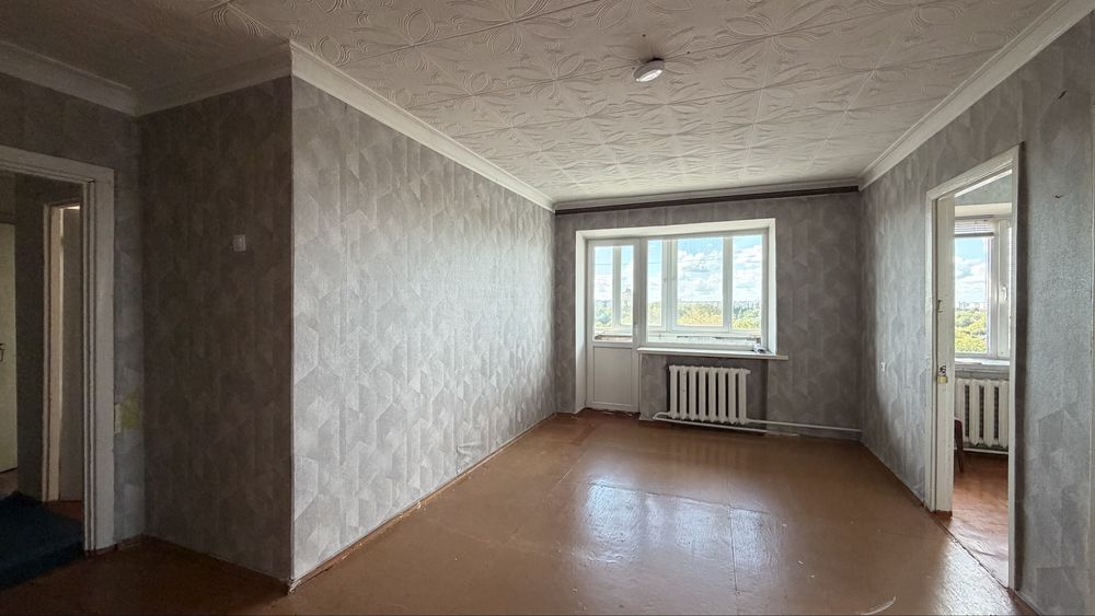 Продаж квартири на Польовій