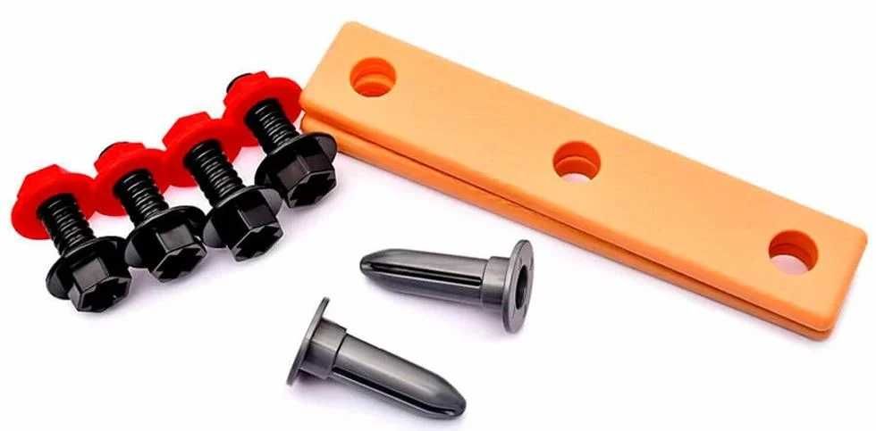 Дитячий ігровий набір інструментів Bosch Klein 8416 з дрилем в кейсі