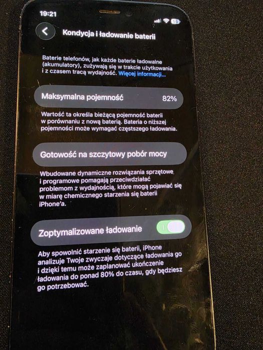 Iphone 12 mini 256gb