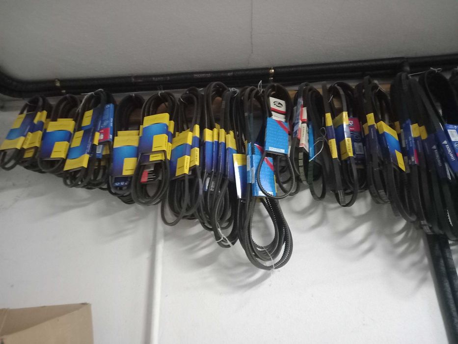 Peças para Automóveis em bom preço, encerramento da loja.