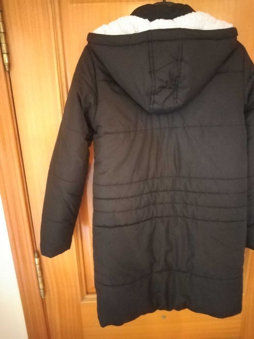 Girl's coat, like new