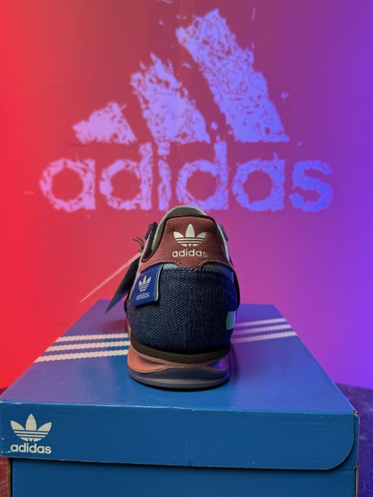 100% оригінал!  KSENIASCHNAIDER Adidas SL 72 OG X KS W  IE9027