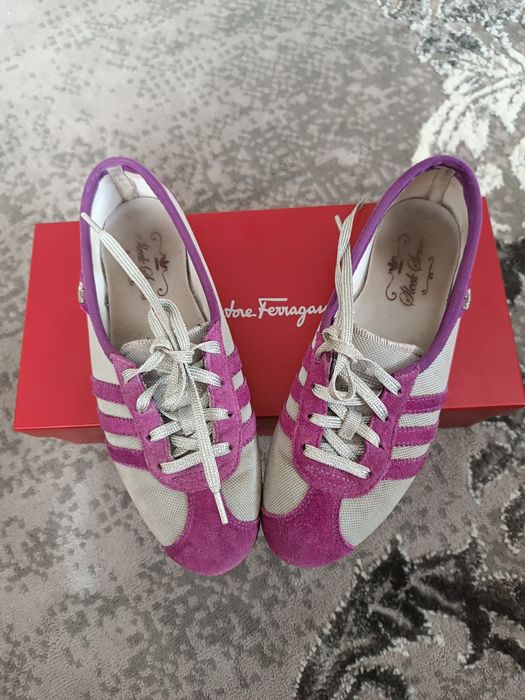 Мокасини, балетки, кеди